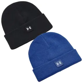 Under Armour Junior Halftime Beanie