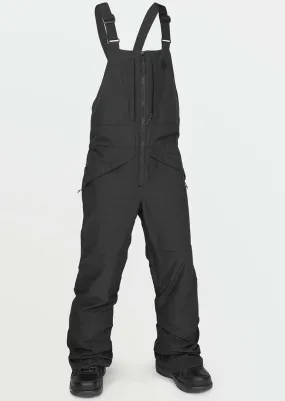 Volcom Junior Barkley Insulated Bib Overall Pant