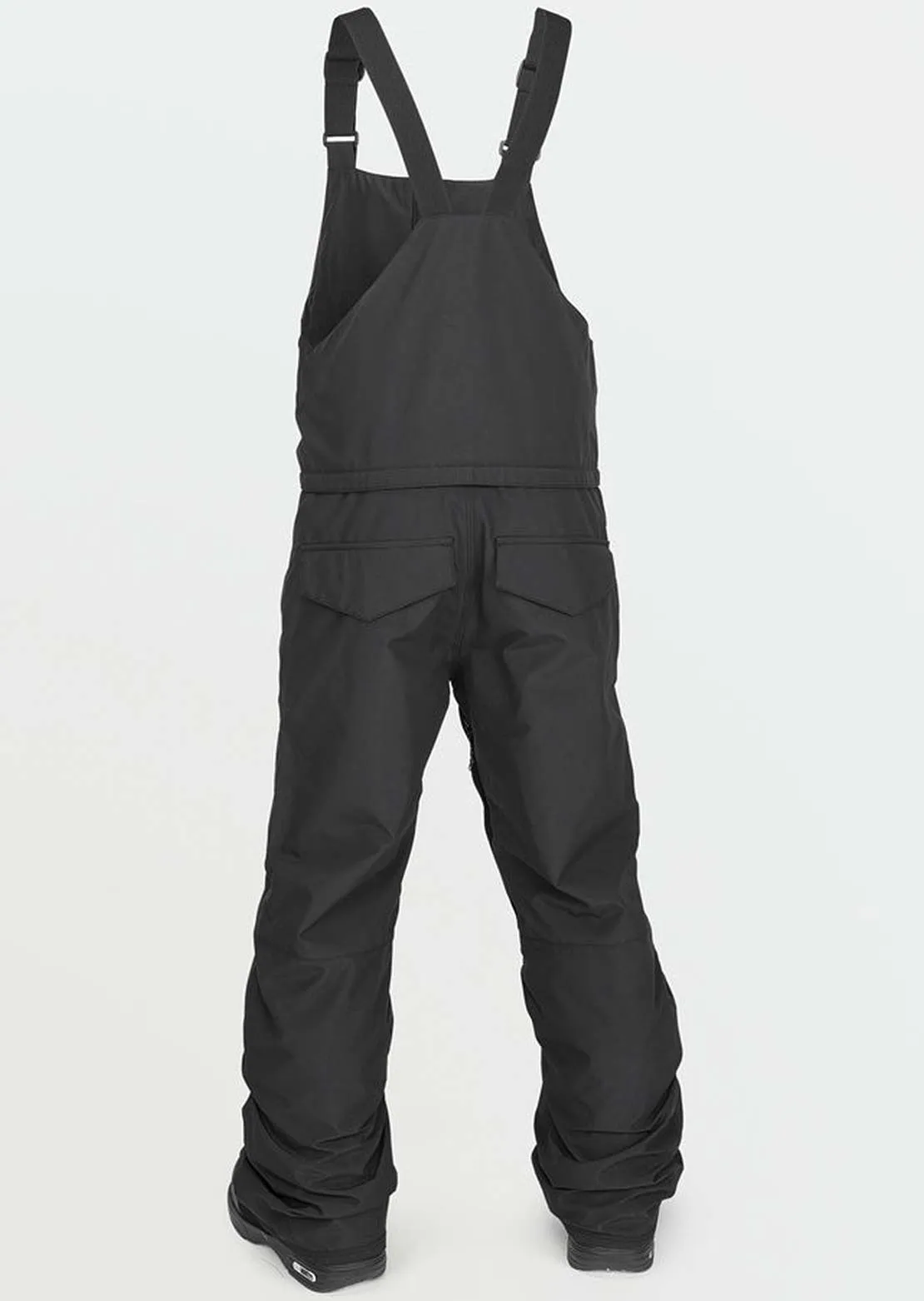 Volcom Junior Barkley Insulated Bib Overall Pant