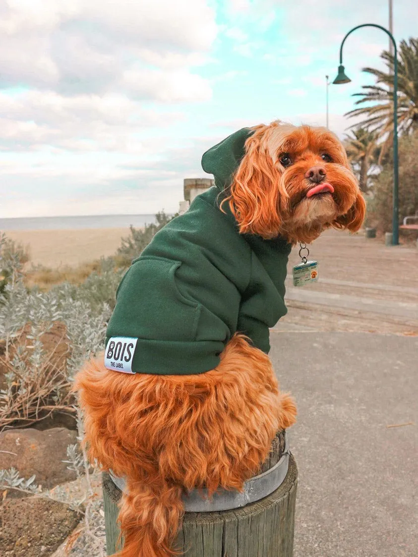 Walkies Hoodie