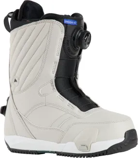 Women's Limelight Step On® Snowboard Boots 2025