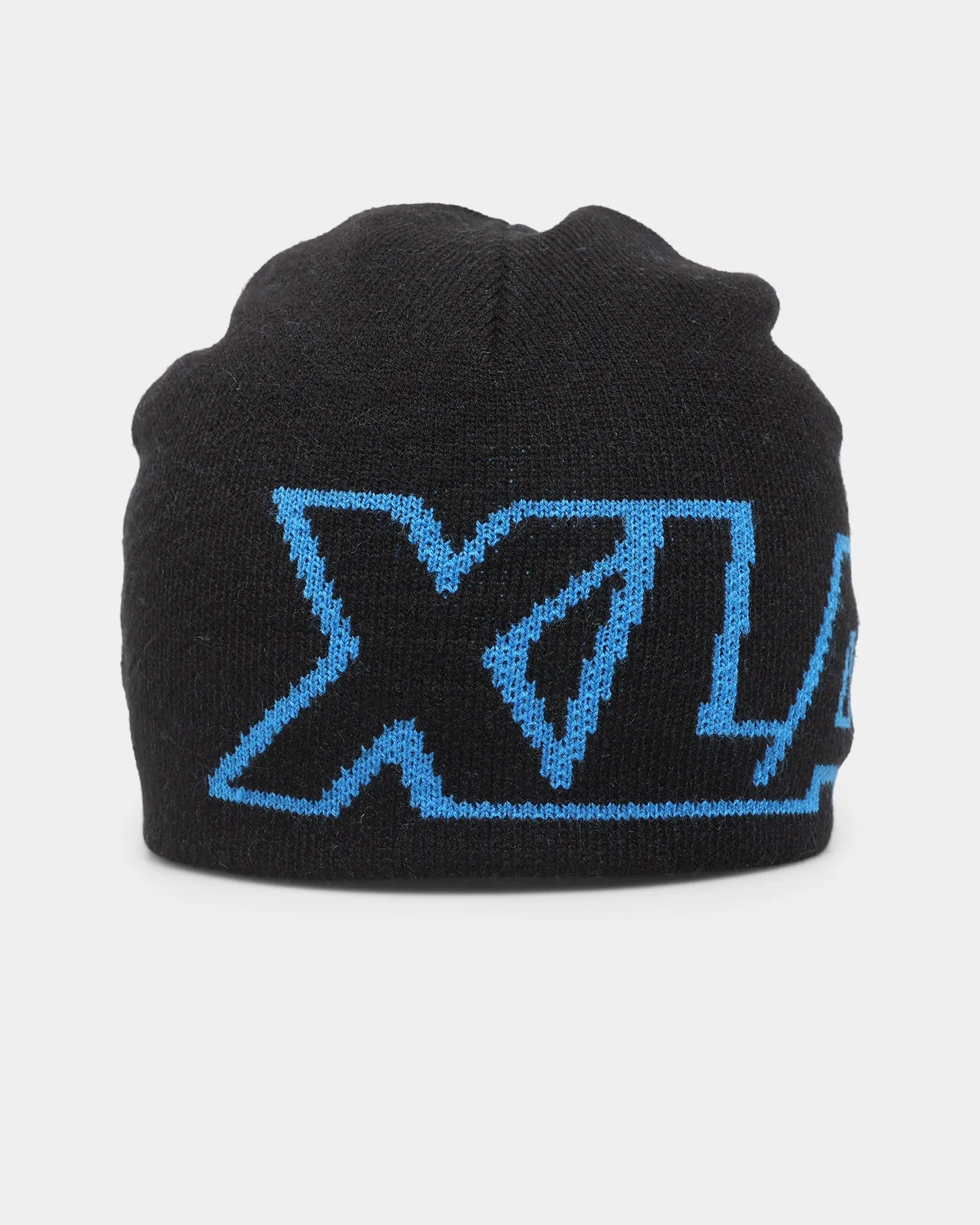 XLARGE Forum Beanie Black