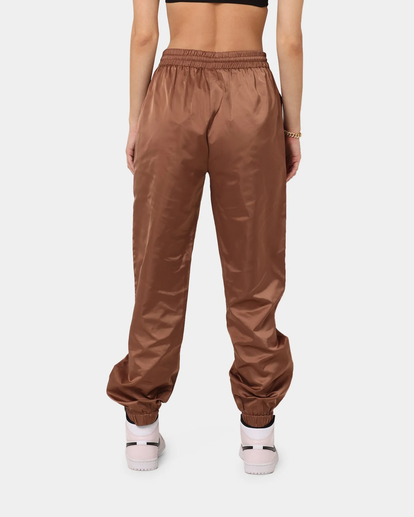 XXIII Alma Crop Pants Cedar